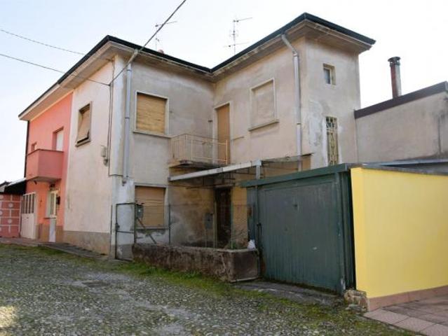 Villa Indipendente in vendita a Meda, Lombardia