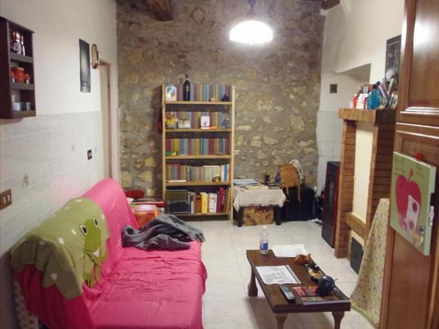 Appartamento in vendita a Sarteano, Toscana