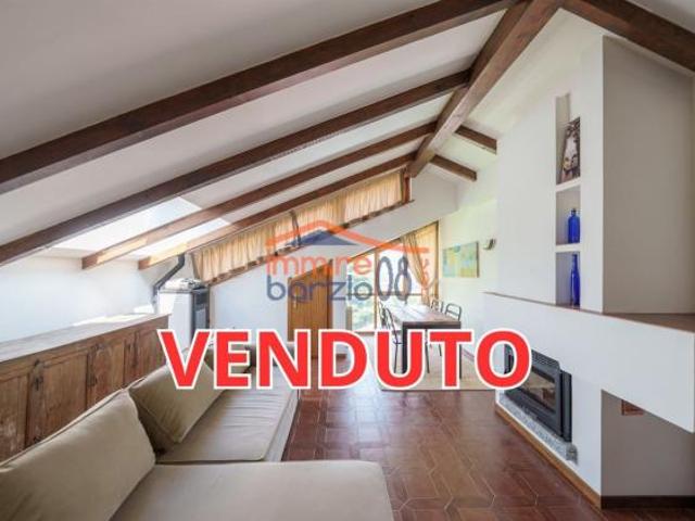 Appartamento in vendita a Cremeno, Lombardia