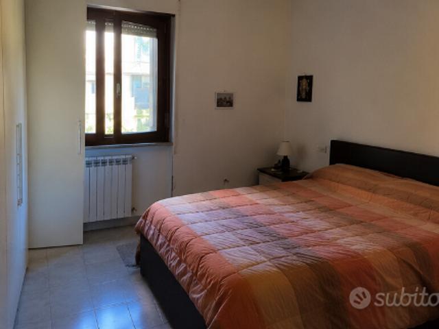 Appartamento in affitto a Trebbio, Agnosine