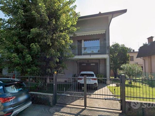 Appartamento in affitto a Colombaio, Osnago