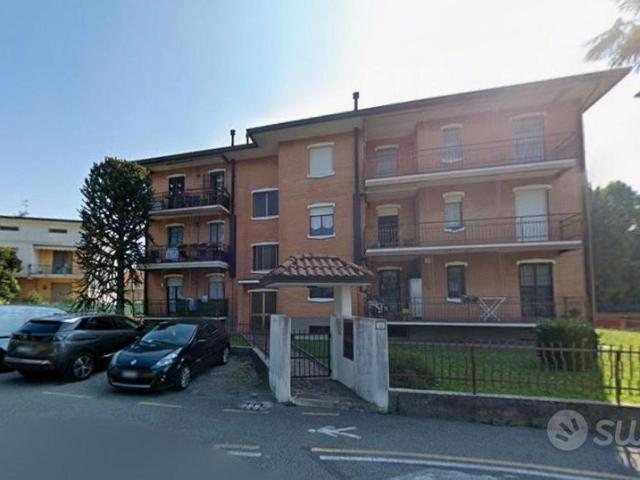 Appartamento in affitto a Colombaio, Osnago