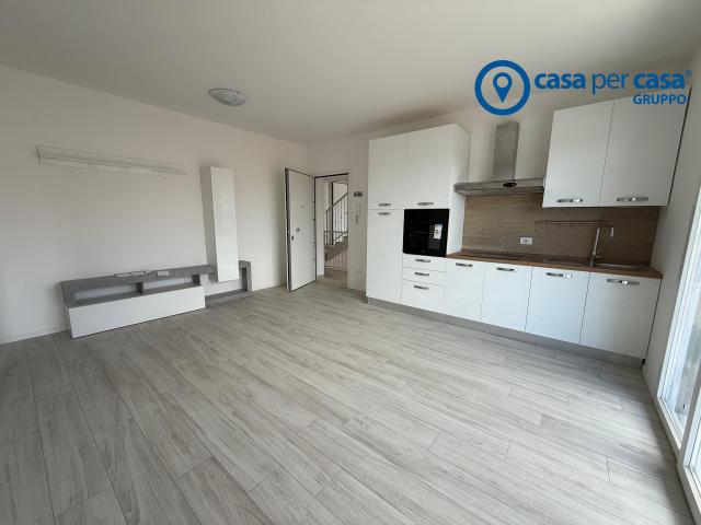 Appartamento in affitto a Contarina, Porto Viro