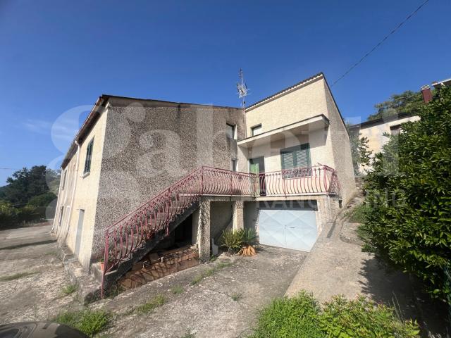 Appartamento in vendita a Calabria, Cosenza