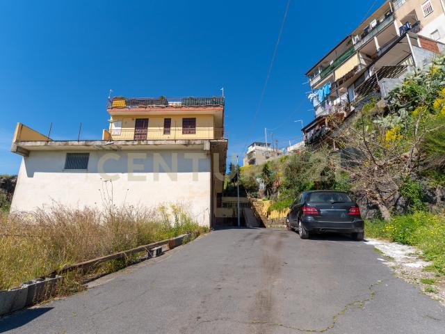 Appartamento in vendita a Monte Po-Nesima-San Leone-Rapisardi, Catania