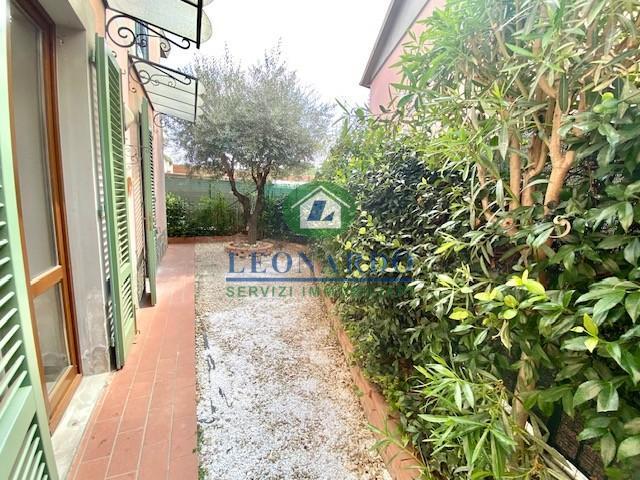 Appartamento in vendita a Pieve A Nievole, Toscana