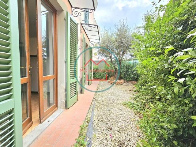 Appartamento in vendita a Pieve A Nievole, Toscana