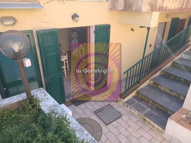 Appartamento in vendita a Rio, Toscana