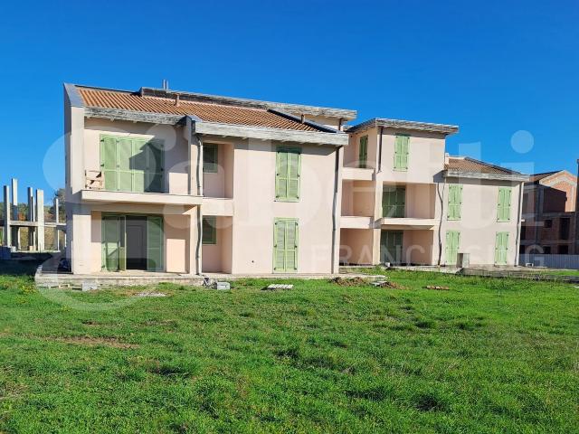 Appartamento in vendita a Rosciano, Abruzzo