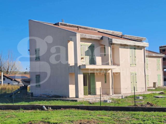 Appartamento in vendita a Rosciano, Abruzzo