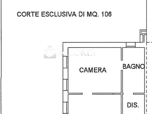 Appartamento in vendita a Vedelago, Veneto