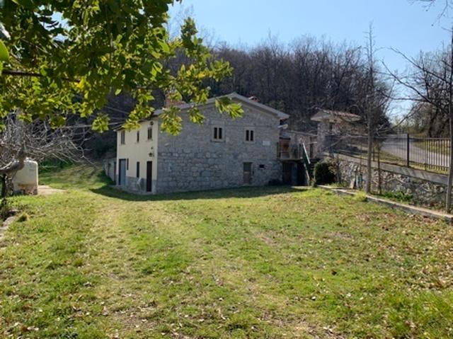 Appartamento in vendita a Villa Santa Maria, Abruzzo