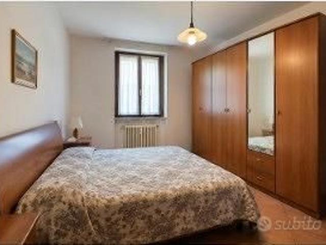 Appartamento in affitto a Zona Centro, Brescia