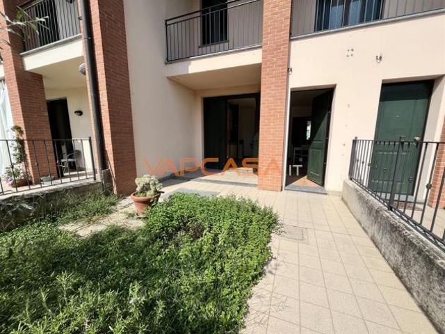 Appartamento in vendita a Antegnate, Bergamo