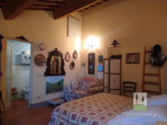 Appartamento in vendita a Terricciola, Toscana