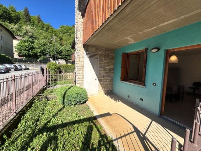 Appartamento in vendita a Ponte Nossa, Lombardia