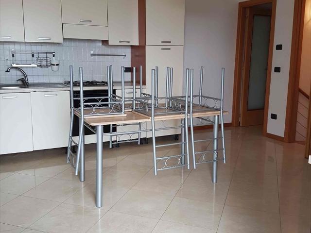Appartamento in vendita a Sant'Angelo, Marche
