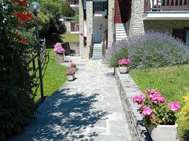 Appartamento in affitto a Pré Saint Didier, Aosta