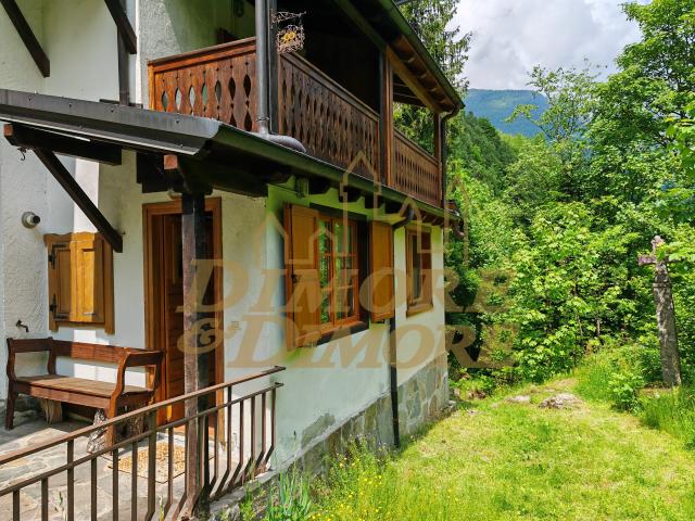Appartamento in vendita a Bannio Anzino, Piemonte