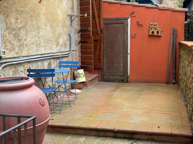 Villa Indipendente in vendita a Città Nuova, Massa Marittima