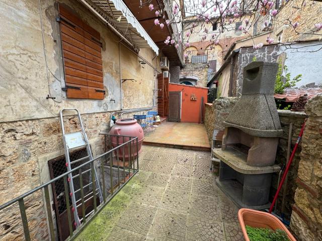 Villa Indipendente in vendita a Città Nuova, Massa Marittima