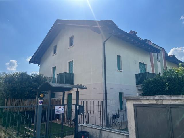 Appartamento in vendita a Mairano, Lombardia