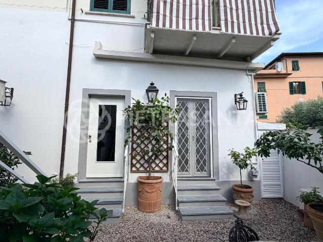 Appartamento in vendita a Tonfano, Toscana