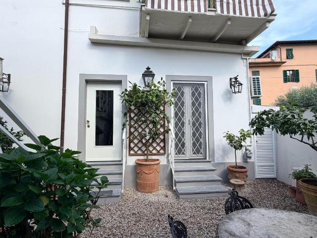 Appartamento in vendita a Tonfano, Toscana