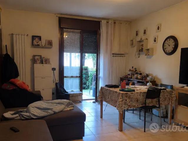 Appartamento in affitto a Pievedizio, Mairano