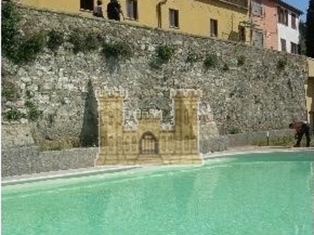 Appartamento in vendita a Rosignano Marittimo, Toscana