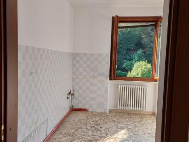 Appartamento in affitto a Cellatica, Lombardia