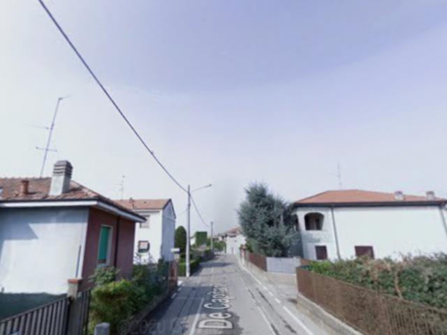 Appartamento in affitto a Besate, Milano