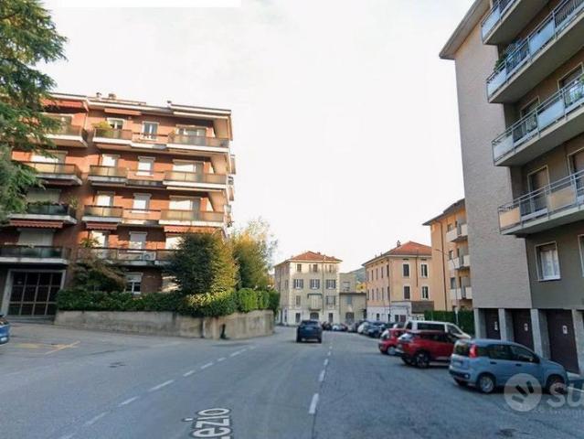 Appartamento in affitto a San Giuliano, Como