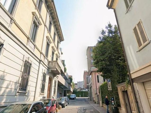 Appartamento in affitto a San Giuliano, Como