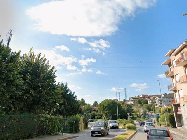 Appartamento in affitto a Castegnate, Castellanza