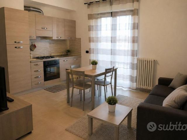 Appartamento in affitto a San Carlo, Muggiò