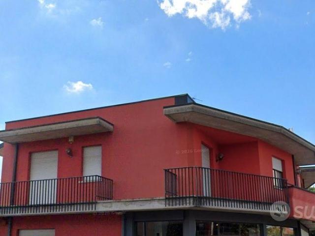 Appartamento in affitto a Cascina Geri, Telgate