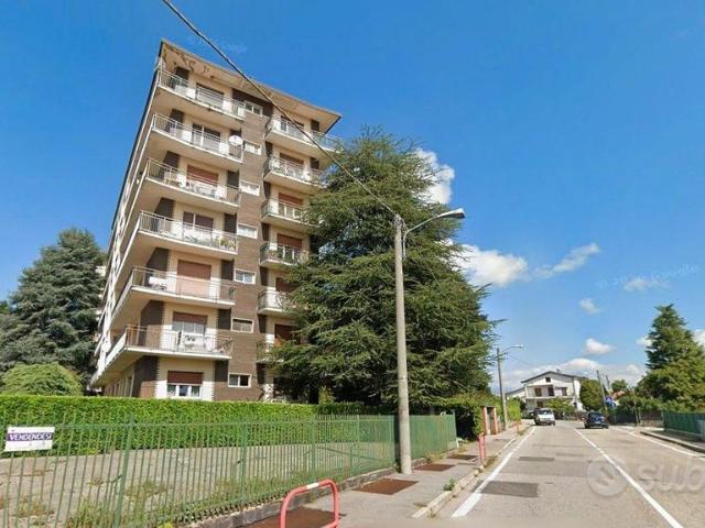 Appartamento in affitto a Perseghét, Vedano Olona