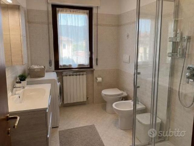 Appartamento in affitto a Bagnolo Mella, Lombardia