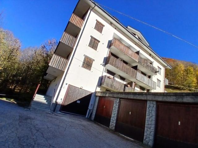 Appartamento in vendita a Tetto Catalin, Piemonte