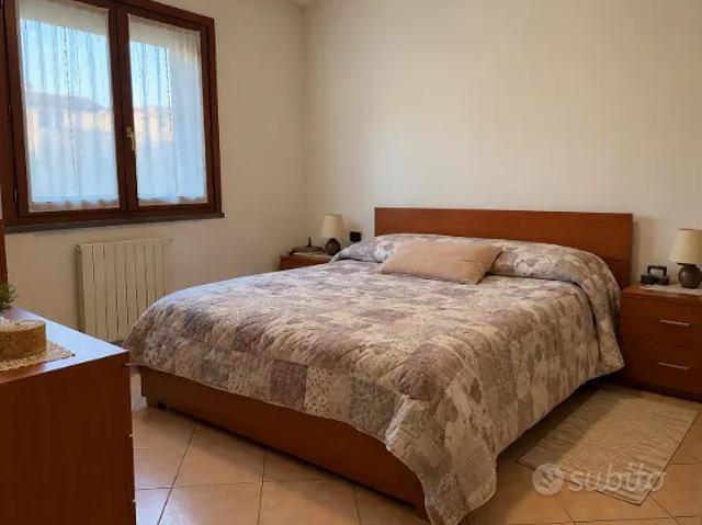Appartamento in affitto a Nuvolento, Brescia