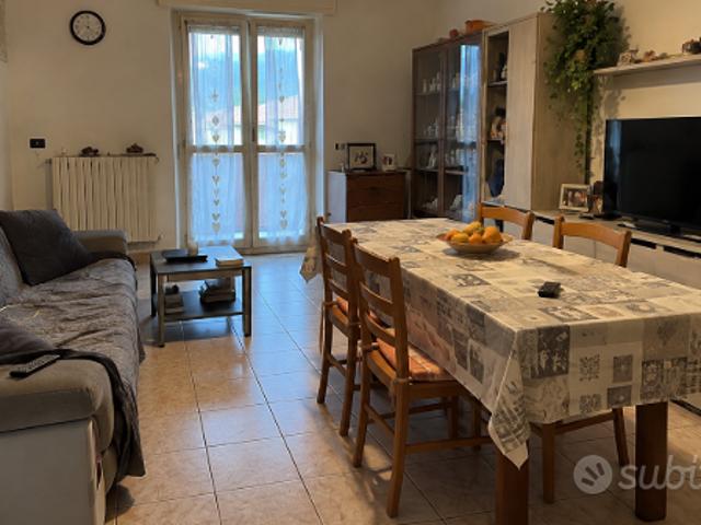 Appartamento in affitto a Stalla d'Ercole, Artogne