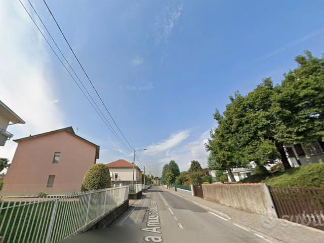Appartamento in affitto a Lurago Marinone, Como