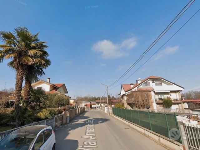 Appartamento in affitto a Meda, Monza e della Brianza