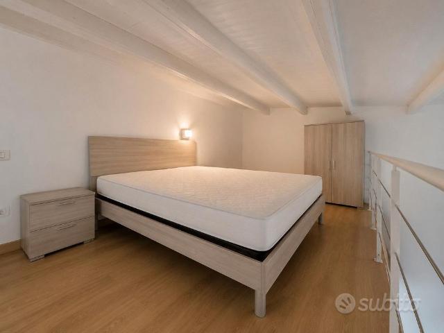 Appartamento in affitto a Brenzone sul Garda, Magugnano