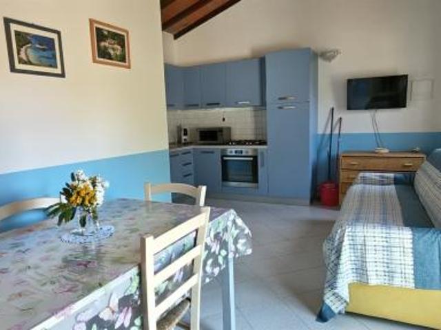 Appartamento in vendita a Rio, Toscana