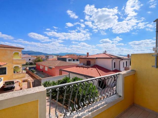 Appartamento in vendita a Codaruina, Sardigna/Sardegna