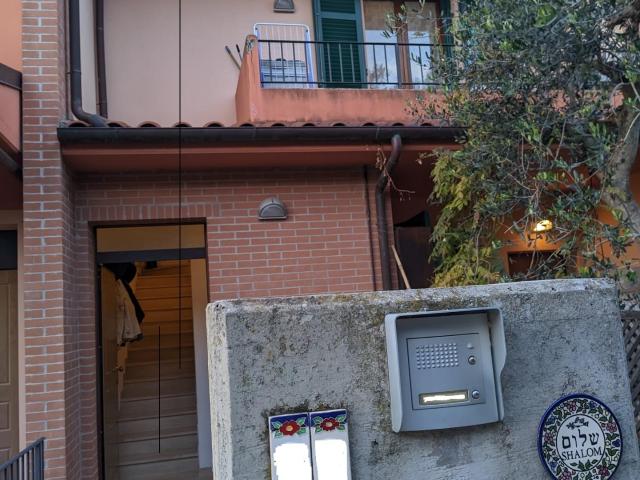 Appartamento in vendita a Montopoli In Val D'arno, Toscana