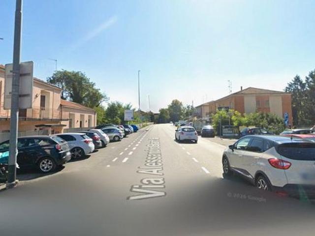 Appartamento in affitto a Ponte di Pietra, Pavia