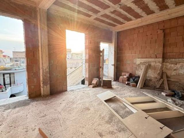 Appartamento in vendita a Camposano, Campania